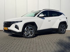 Hyundai Tucson - 1.6 T-GDI PHEV Comfort Smart 4WD / Stoelverwarming / Stuurverwarming / Achteruitrijcamera