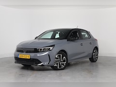 Opel Corsa - 1.2 Turbo Hybrid GS | 1e Eigenaar | Navi By App | Airco | LED | Cruise | Camera | Lichtmet