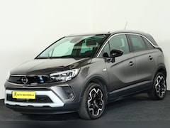 Opel Crossland - 1.2 Ultimate / LED / Navi / CarPlay / Cam / Clima