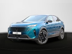 Peugeot 3008 - 1.2 Hybrid 145 GT Direct rijden Veel voordeel 6+2 jaar garantie