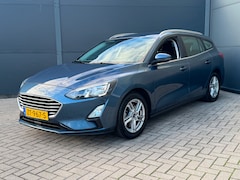 Ford Focus Wagon - 1.0 EcoBoost / Facelift / Carplay / Led / Nap