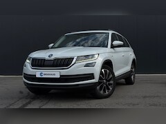 Skoda Kodiaq - 1.5 TSI 150pk Business | Trekhaak | Carplay | Camera | Cruise Control | Keyless |