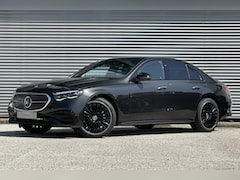 Mercedes-Benz E-klasse - E 300e Limousine Automaat Business Solution AMG | Premium Pakket | Rijassistentiepakket Pl