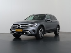 Mercedes-Benz GLC-klasse - 200 Business Solution AMG | Rij assistentie | Digitaal instrumentenpaneel | Stoelverwarmin