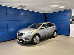 Opel Grandland X - 1.2 Turbo 130PK Innovation