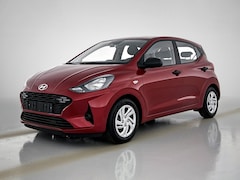 Hyundai i10 - 1.0 Comfort | NAVI | CRUISE | CAMERA | BLEUTOOTH | AIRCO | FABRIEKSGARANTIE GELDIG T/M 5-2