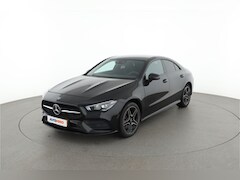 Mercedes-Benz CLA-Klasse - 250 e ZN57159