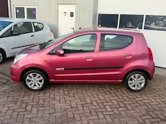 Suzuki Alto - 1.0 Exclusive