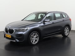 BMW X1 - xDrive25e Sport Line | Camera | Navigatie | Elektr achterklep | Zondag Open
