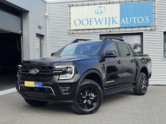 Ford Ranger - Stormtrak 2.3 PHEV Double Cab