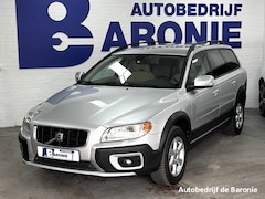Volvo XC70 - 3.2 Kinetic