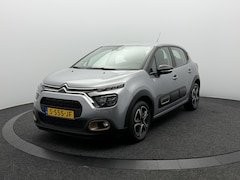 Citroën C3 - 1.2 PureTech C-Series | Full-Led | Navigatie | Cruise | Carplay&Android