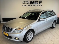 Mercedes-Benz C-klasse Estate - 180 CGI 2010 AUTOMAAT/ECC/LMV
