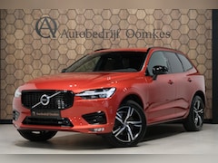 Volvo XC60 - 2.0 B4 M Hybrid |62.893km| *Leder/Navi/Camera* Stoel+Stuurwielverwarming