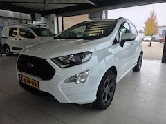Ford EcoSport - 1.0 EcoBoost ST-Line