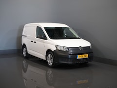 Volkswagen Caddy Cargo - 2.0 TDI 100 pk Carplay/ Airco/ Navi/ Cruise/ PDC/ Trekhaak