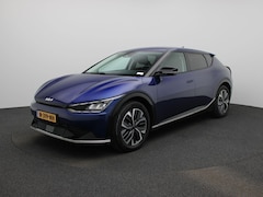 Kia EV6 - Plus 77.4 kWh | 100% SOH | Voorstoelen Verwarmd/Gekoeld | Trekhaak | Achterbank Verwarmd |