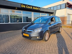 Opel Zafira - 1.8 Temptation/AIRCO/TREKHAAK