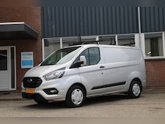 Ford Transit Custom - 340 2.0 TDCI L1H1 Trend / Automaat / Laadruimte inrichting / Trekhaak