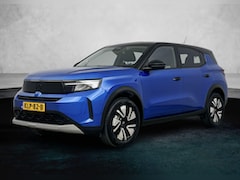 Opel Frontera - Electric GS 44 kWh | ACCU 95% | Climate control | Lichtmetalen velgen | Digitale cockpit |