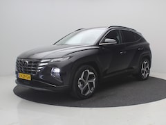 Hyundai Tucson - 1.6 T-GDI 265pk PHEV Premium 4WD | Leder | Carplay | Climate | Keyless | Navigatie | Elek.