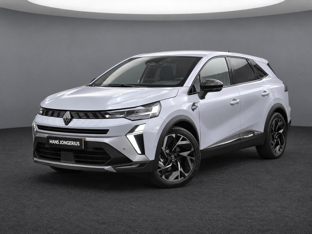 Renault Symbioz - E-Tech full hybrid 145 esprit Alpine | AUTOMAAT | STUUR/STOELVERWARMING | CAMERA | NAVI | - AutoWereld.nl