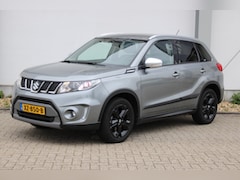 Suzuki Vitara - 1.4 S Allgrip 4X4 / Trekhaak / Navigatie via Carplay / Alcantara / Stoelverwarming / Parke