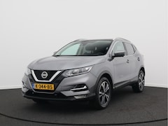 Nissan Qashqai - 1.3 DIG-T Design Edition/ unieke km