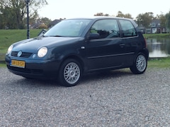 Volkswagen Lupo - 1.4 Trendline - BBS Velgen
