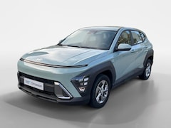 Hyundai Kona - 1.6 GDI HEV Comfort Nu 12 maanden garantie