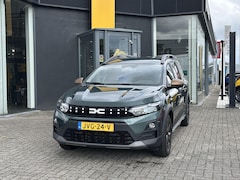 Dacia Jogger - Hybrid 155 Limited Edition 7-Zits l DEMOVOORDEEL l BTW-AUTO