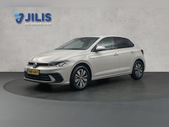 Volkswagen Polo - 1.0 | LED koplampen | Stoelverwarming | Apple Carplay