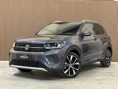Volkswagen T-Cross - 1.0 TSI R-Line|Navi|Camera|CarPlay|Pdc