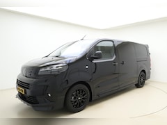 Peugeot e-Expert - EV L3 75 kWh DEMO | STX Sport Pakket | Laadruimte Pakket | Full Led Koplampen | Winter Pak