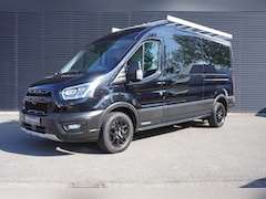 Ford Transit - 170pk L3H2 Trail Raptor Trekhaak Apple carplay LED Cruise control Imperiaal Navigatie