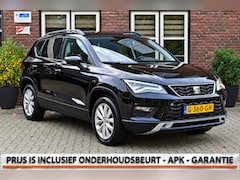 SEAT Ateca - 1.5 TSI Style Intense Trekhaak | App Connect | 1800KG trekgewicht
