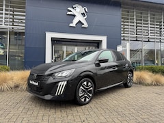 Peugeot e-208 - EV Allure 51 kWh