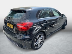 Mercedes-Benz A-klasse - 200 Ambition | WORDT VERWACHT | AMG PAKKET | PANORAMADAK | EERSTE EIGENAAR | ORIGINEEL NL