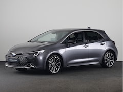 Toyota Corolla - Hybrid 180 Executive *DEMO* | Metaallak |18" LM velgen |