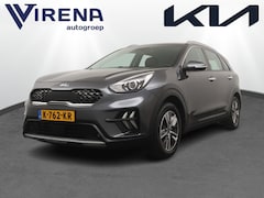 Kia Niro - 1.6 GDi Hybrid DynamicLine - Adaptive Cruise Control - Navigatie - Climate Control - Trekh