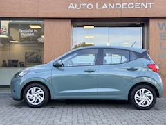 Hyundai i10 - 1.0 Comfort Smart | DAB | NAV | Cruise control | Carplay