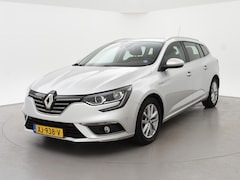 Renault Mégane Estate - 1.2 TCe LIMITED + CARPLAY | DAB | COMFORTSTOELEN | CAMERA | SFEERVERL