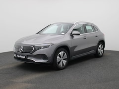 Mercedes-Benz EQA - EQA 250 Business Solution Luxury Sfeerverlichting | Apple Carplay/Android Auto | Leren Bek