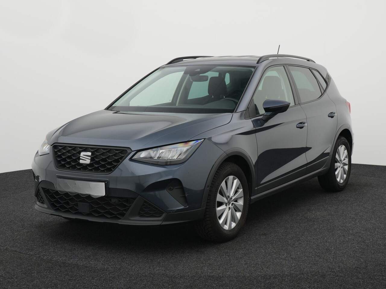SEAT Arona - 1.0 TSI Style Clima LED Virtual Camera - AutoWereld.nl
