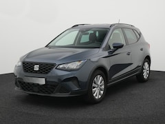 SEAT Arona - 1.0 TSI Style Clima LED Virtual Camera