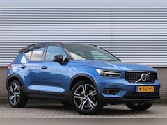 Volvo XC40 - 2.0 B4 R-Design | Harman Kardon | Trekhaak | Memory | Adaptieve Cruise | Elektr. Achterkle