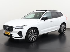 Volvo XC60 - 2.0 T6 Long Range AWD Plus Dark | All-in 933, - Private Lease | Direct uit voorraad
