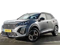 Peugeot 2008 - 1.2 PureTech 130 GT | Sportstoelen | LED | Camera | Massage | Carplay | Virtual Cockpit