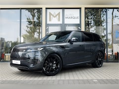 Land Rover Range Rover Sport - 3.0 P460e S PHEV 23" LM Velgen | Luchtvering | Meridian Sound | 360 Graden Camera | 1e Eig