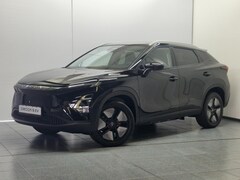Omoda 5 - 5 EV Premium 61 kWh Elektr. Achterklep / Andr. Auto-Apple carpl. / Stoelverw. / Schuif-Kan